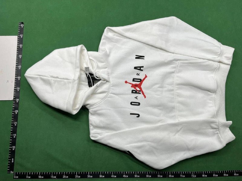 Jordan 23 Hoodie [1 style] -3
