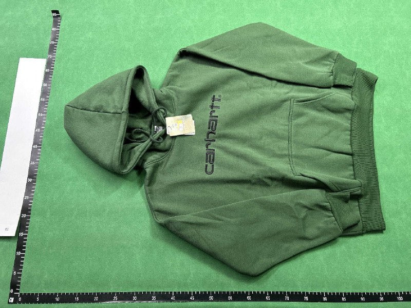 Carhartt Script Logo Hoodie [6 styles] -2