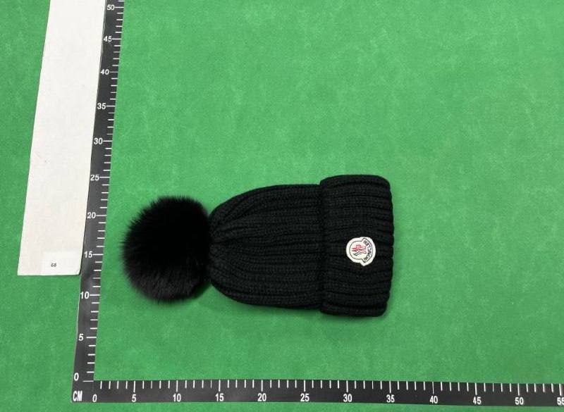 Moncler Beanie Hat [39 styles] -2