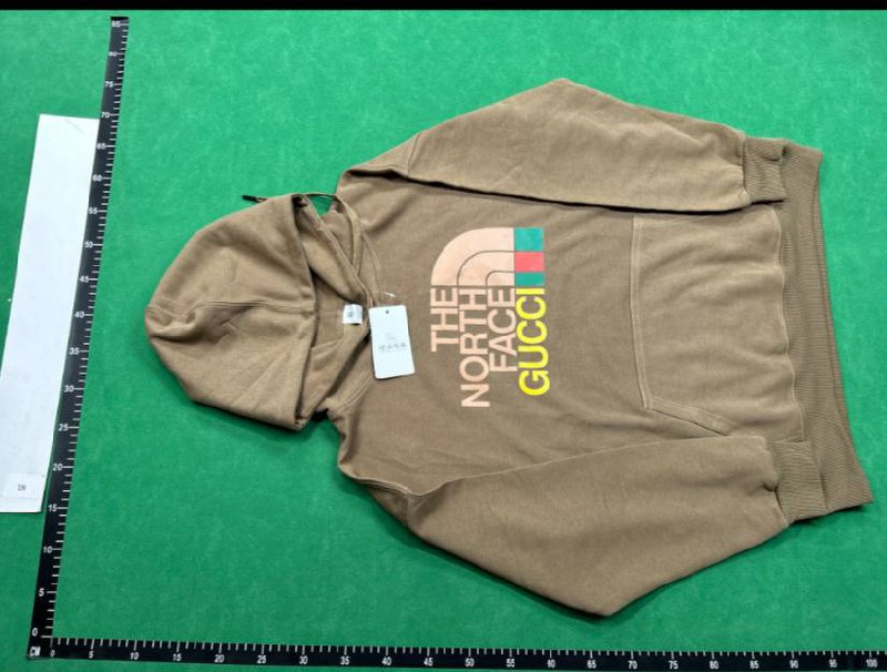 The North Face x Gucci Hoodie [16 styles] -3