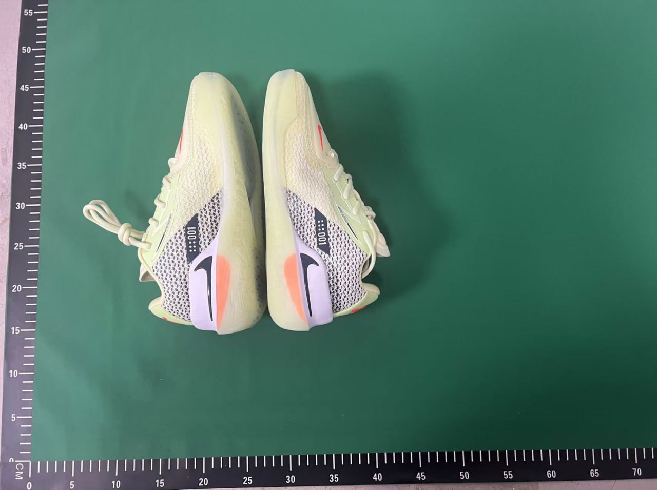 Nike Air Zoom G.T. Cut Sneakers [13 styles] -2