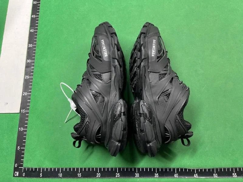  Balenciaga Track Sneakers [40 styles] -2