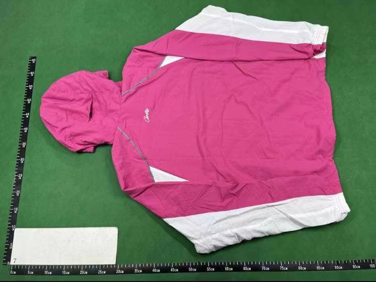 Corteiz Hooded Windbreaker Jacket [37 styles] -2