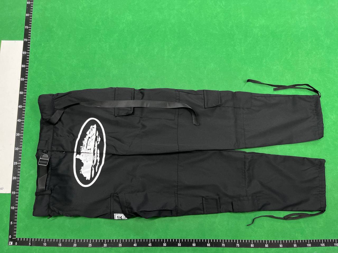  Corteiz & Trapstar Cargo Pants [34 styles] -3