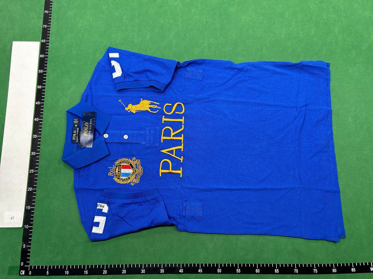 Ralph Lauren City Edition Polo Shirt [40 styles] -2