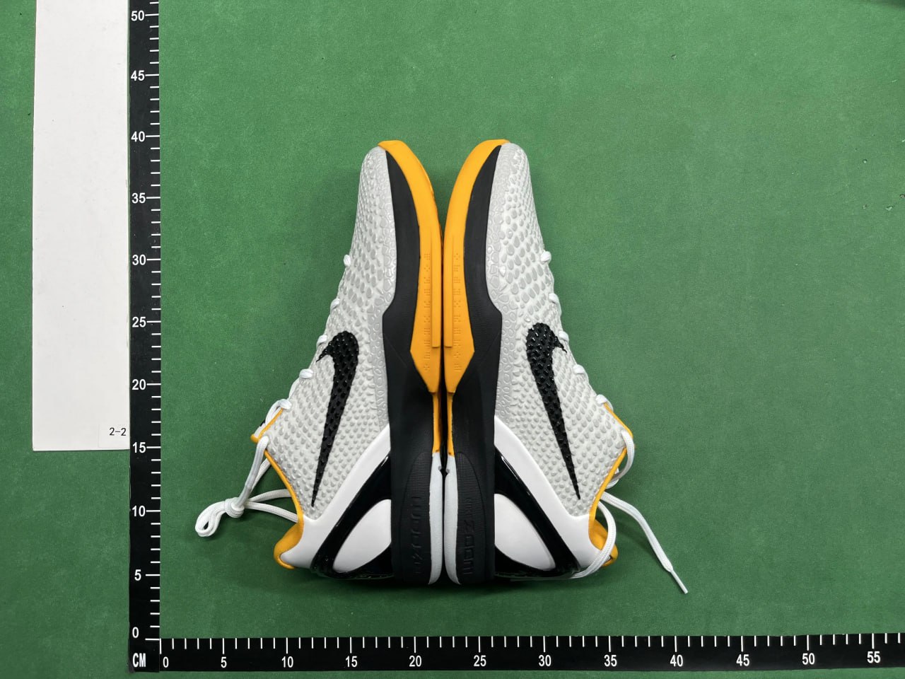Nike Kobe VI Protro Sneakers [25 styles] -4