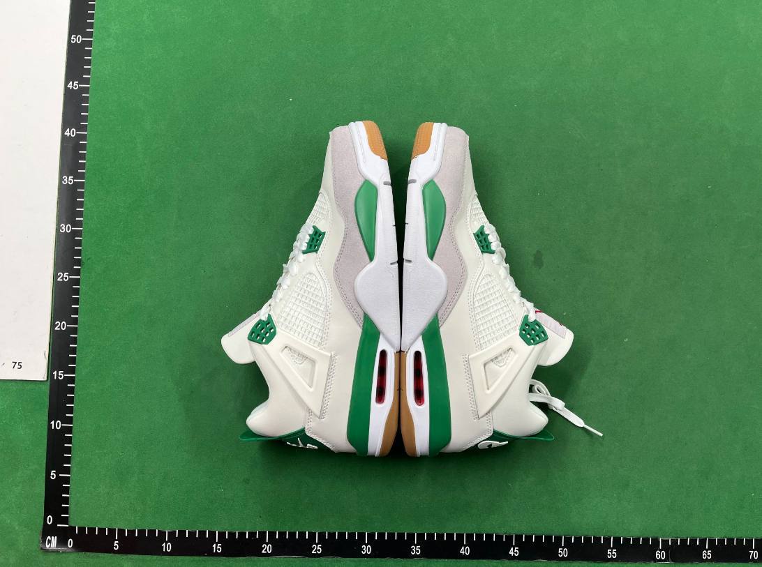 Air Jordan 4 Sneakers [40 styles] -2
