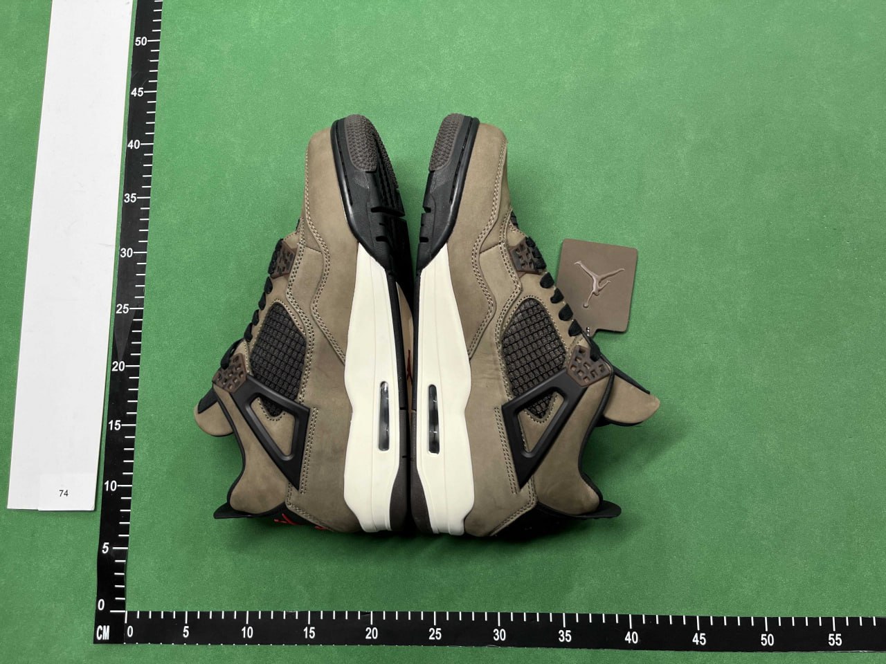 Air Jordan 4 Sneakers [40 styles] -3