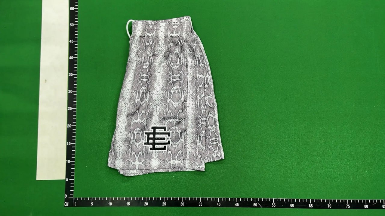  Eric Emanuel EE Floral Shorts [40 styles] -3