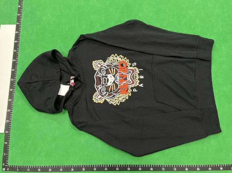  Kenzo Tiger Hoodie [34 styles] -4
