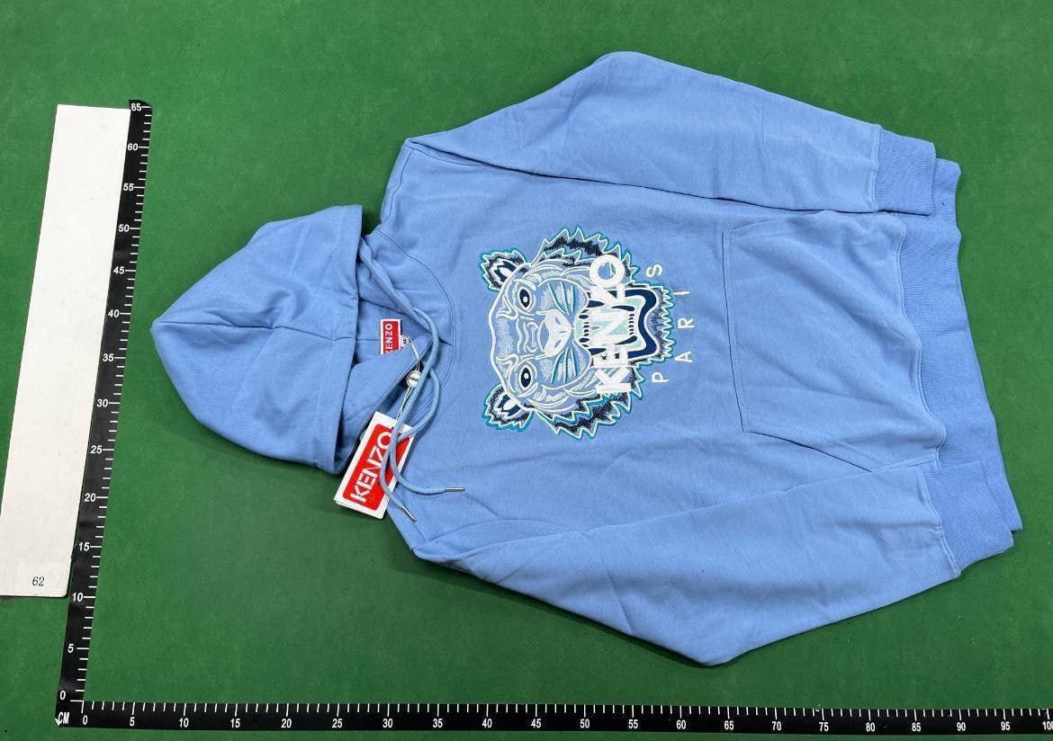  Kenzo Tiger Hoodie [34 styles] -3
