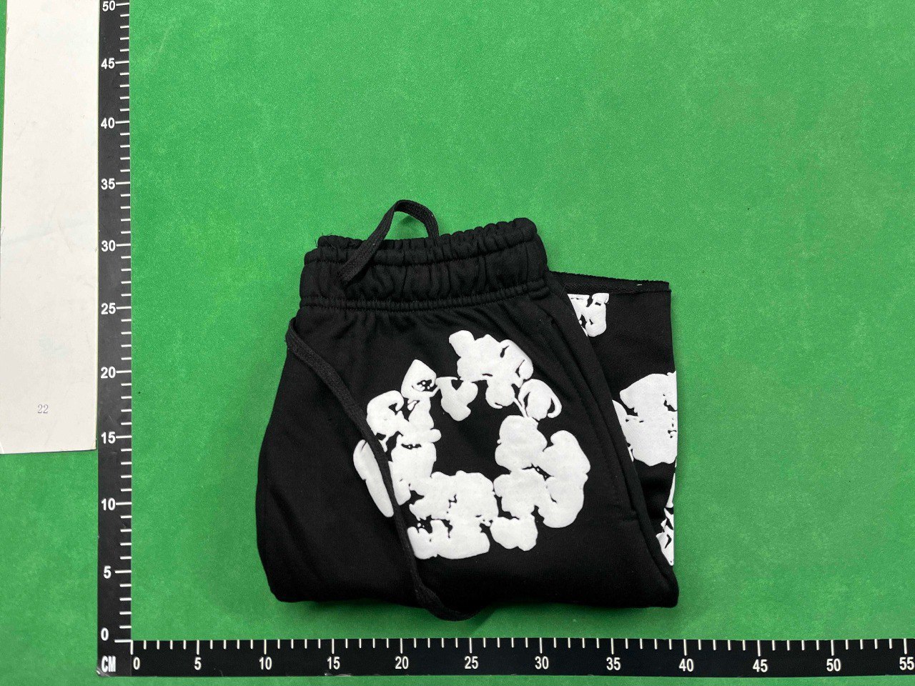 Denim Tears Foam Kapok Shorts [11 styles] -2
