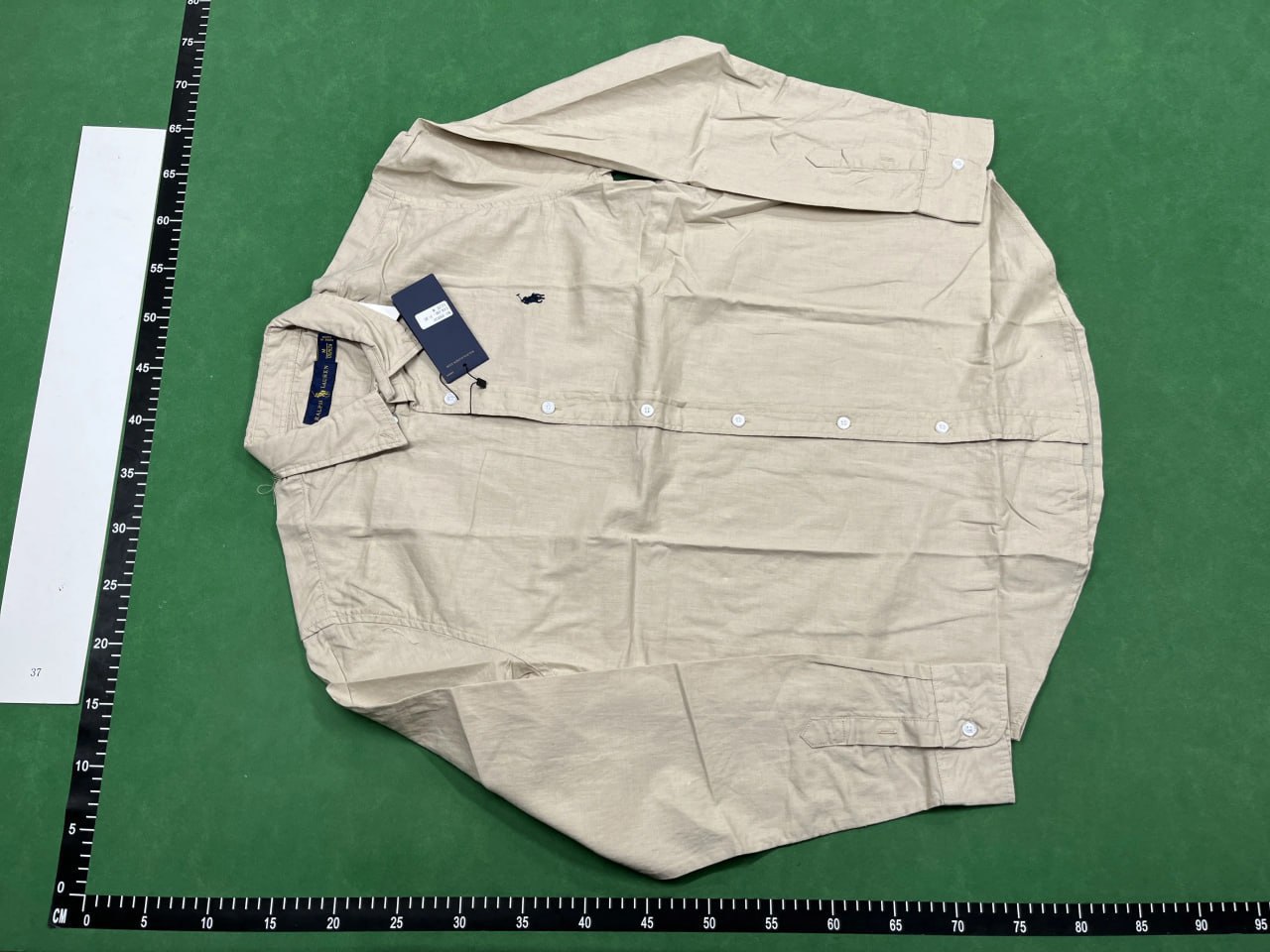 Lacoste Classic Long-Sleeve Polo Shirt [29 styles] -3