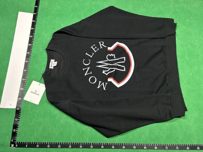 Moncler Sweatshirt [40 styles] -2
