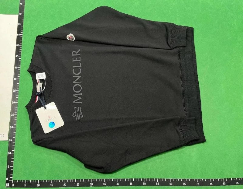 Moncler Sweatshirt [40 styles] -4