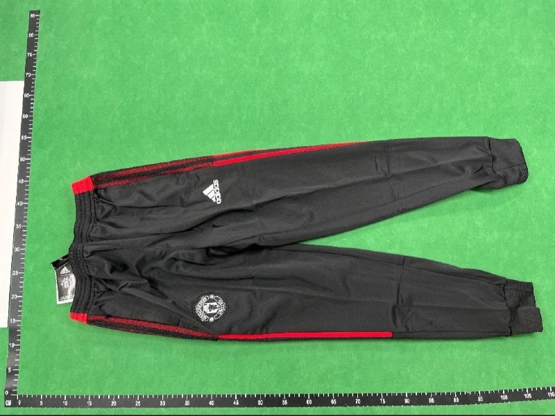 Real Madrid, Bayern Munich, Manchester United, Barcelona Training Jersey Sets [40 styles] -4