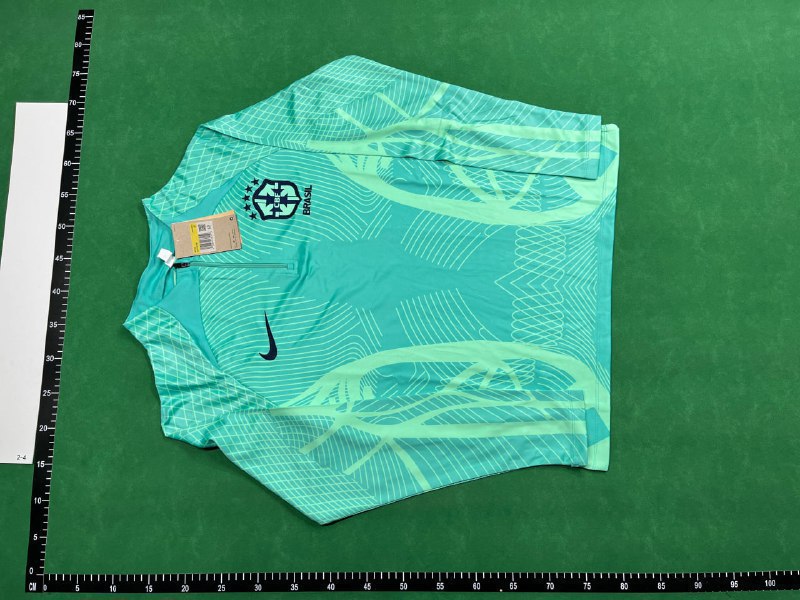 Real Madrid, Bayern Munich, Manchester United, Barcelona Training Jersey Sets [40 styles] -3