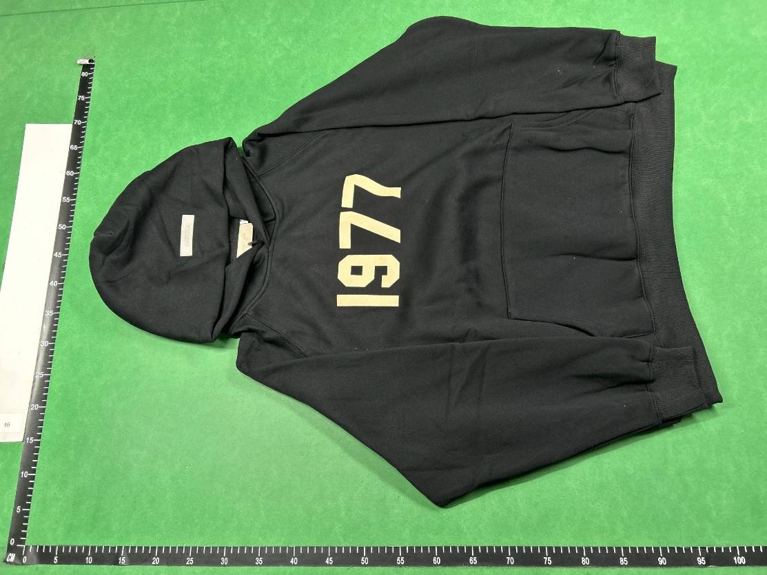 Fear of God Essentials Hoodie [28 styles] -2
