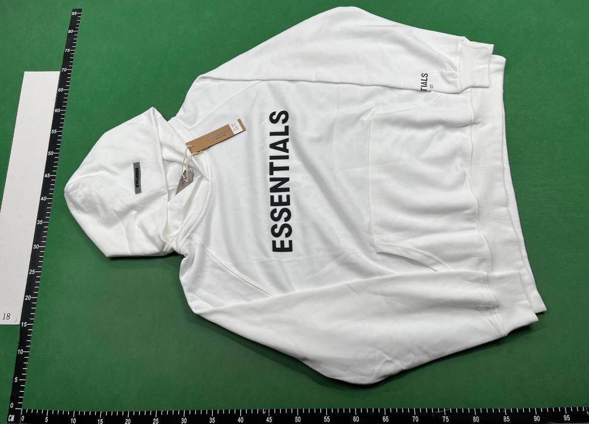 Fear of God Essentials Hoodie [28 styles] -3