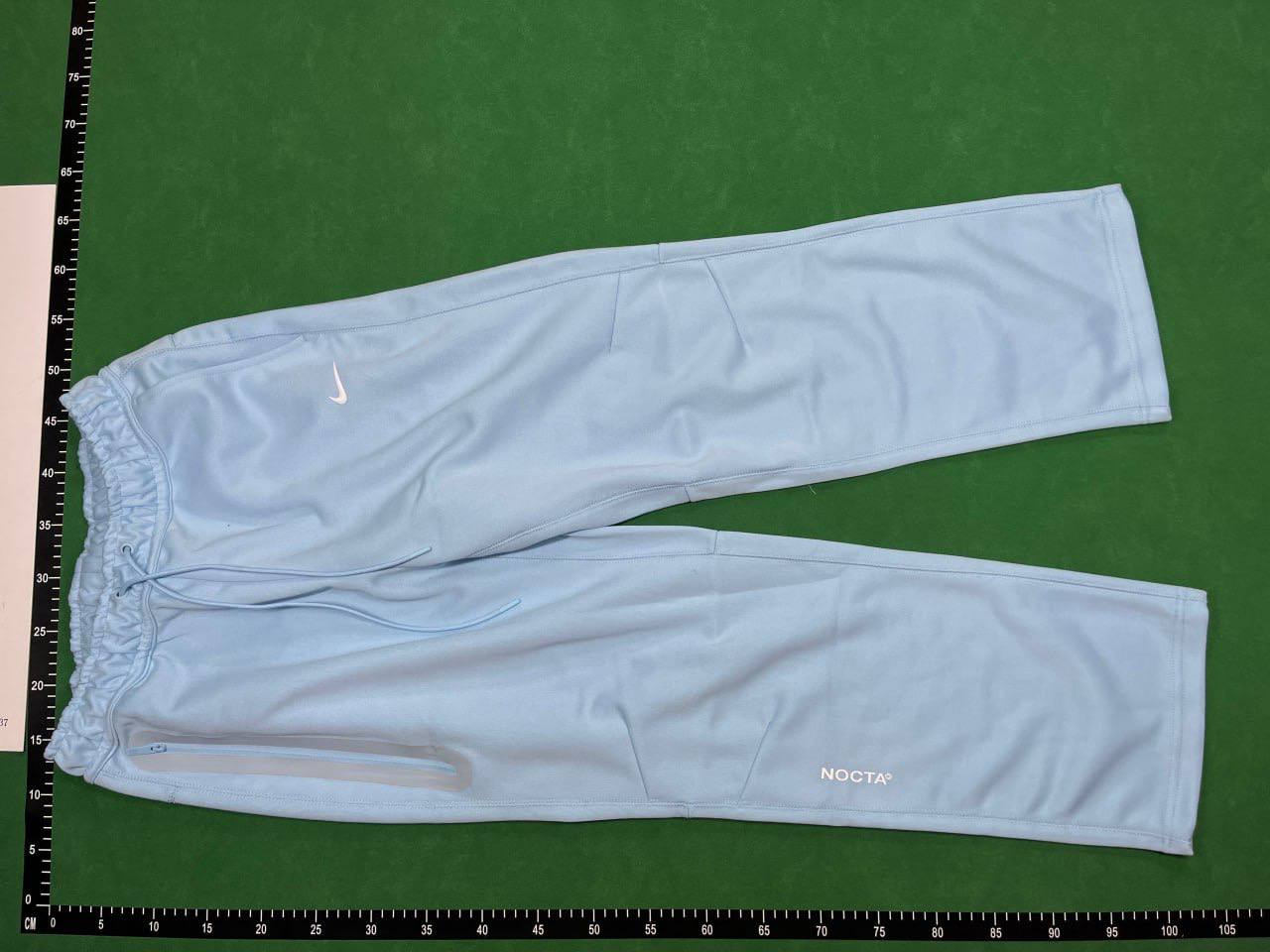 Nike Nocta Hoodie & Jogger Set [40 styles] -4