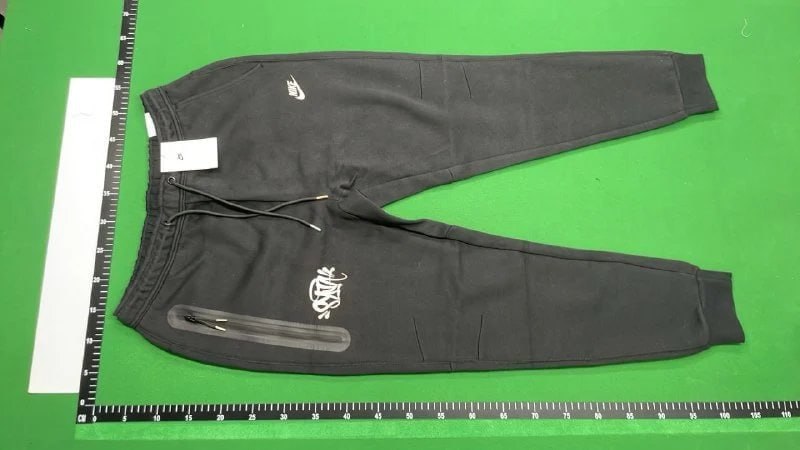 Nike Nocta Hoodie & Jogger Set [40 styles] -2
