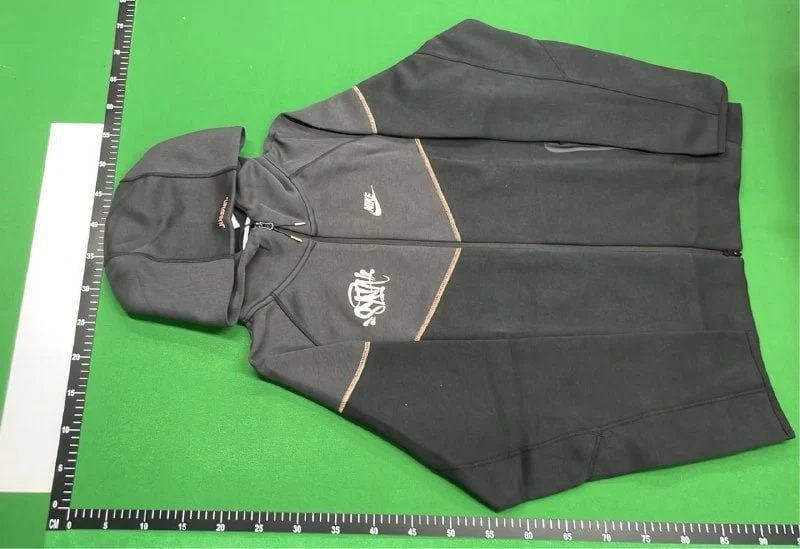 Nike Nocta Hoodie & Jogger Set [40 styles] -3