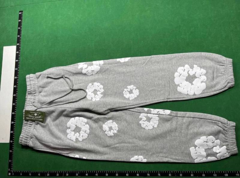 Denim Tears The Cotton Wreath Sweatsuit [5 styles] -3