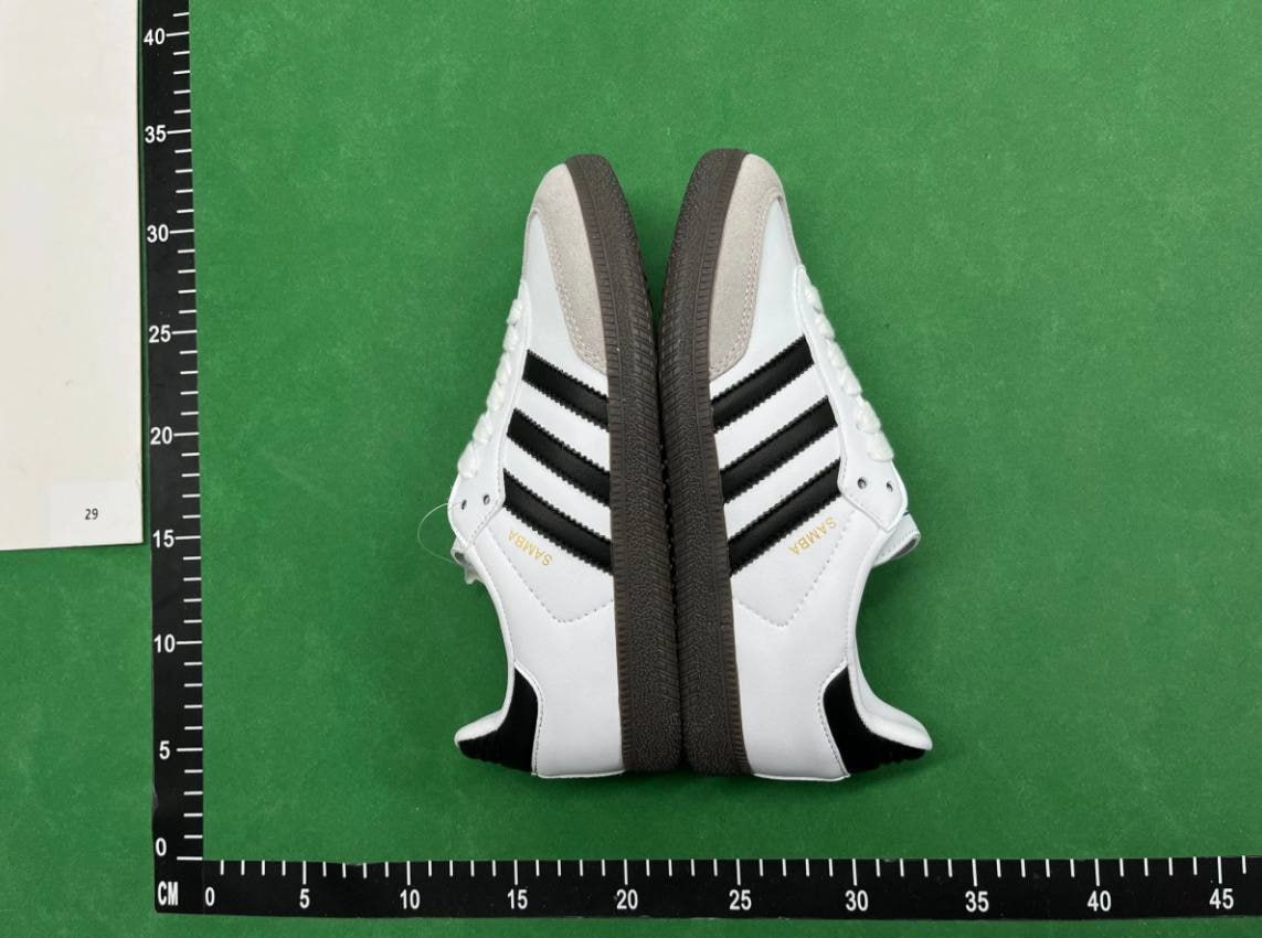 Adidas Campus, Superstar, Samba, Gazelle Sneakers [33 styles] -2