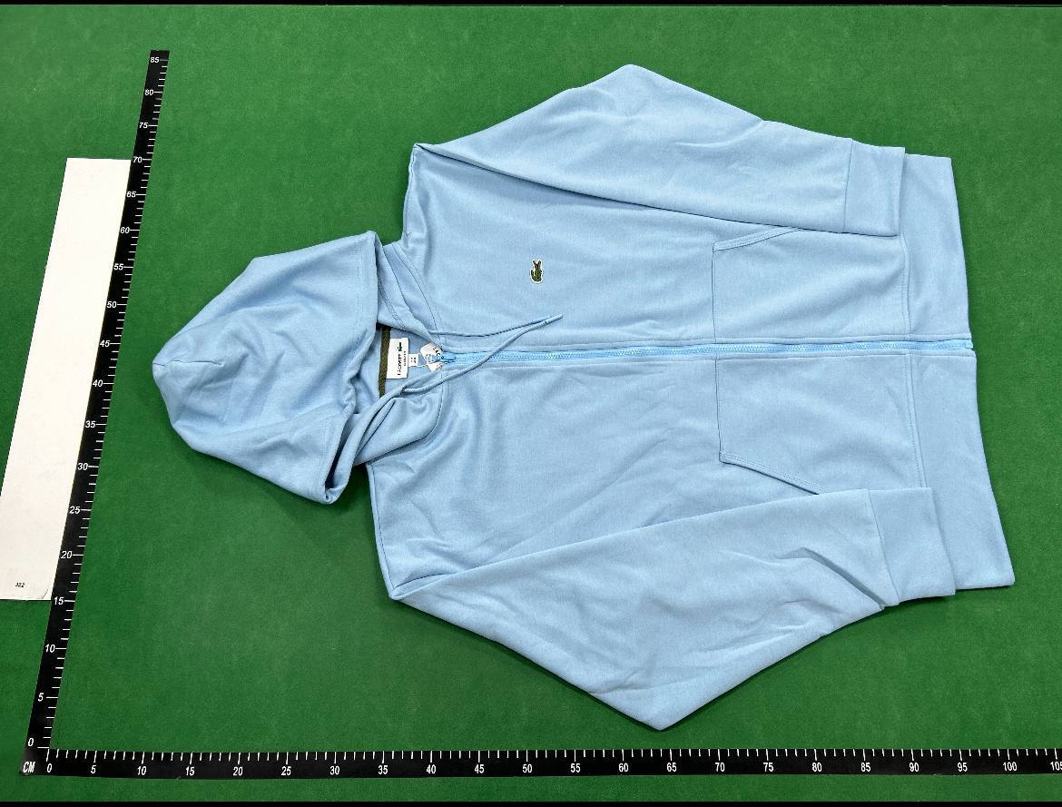  LACOSTE Hoodies & Quarter-Zip Sweaters [27 styles] -2