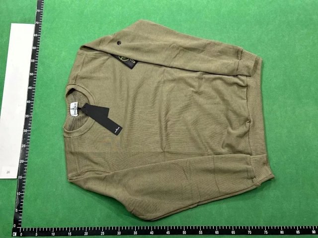 STONE ISLAND Sweatshirt -2