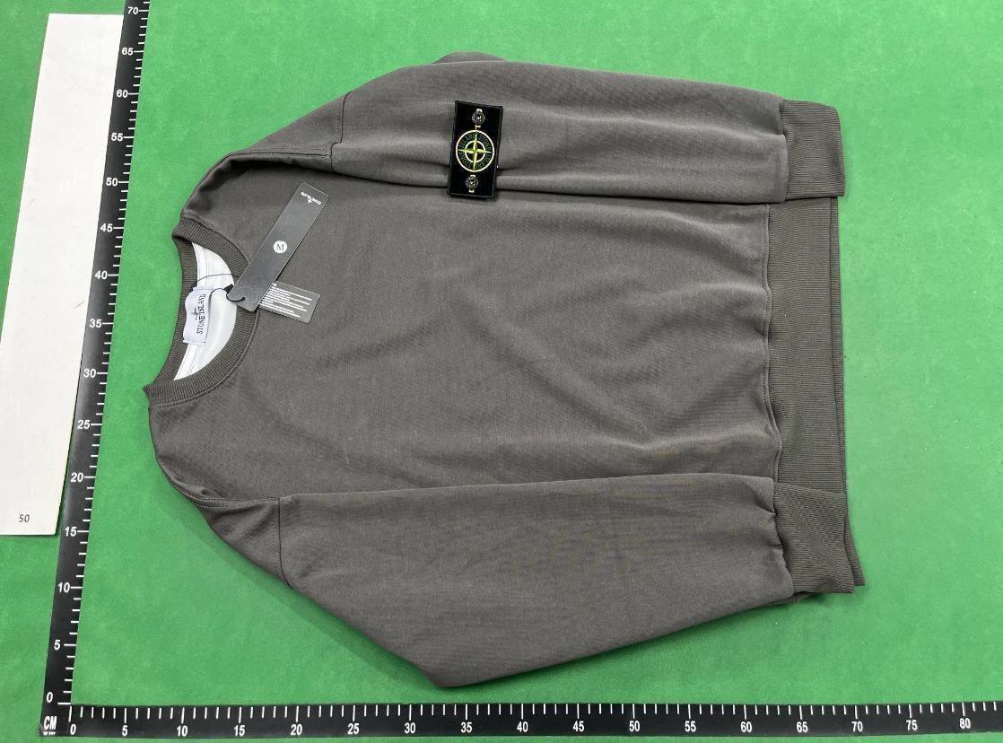 STONE ISLAND Sweatshirt -4