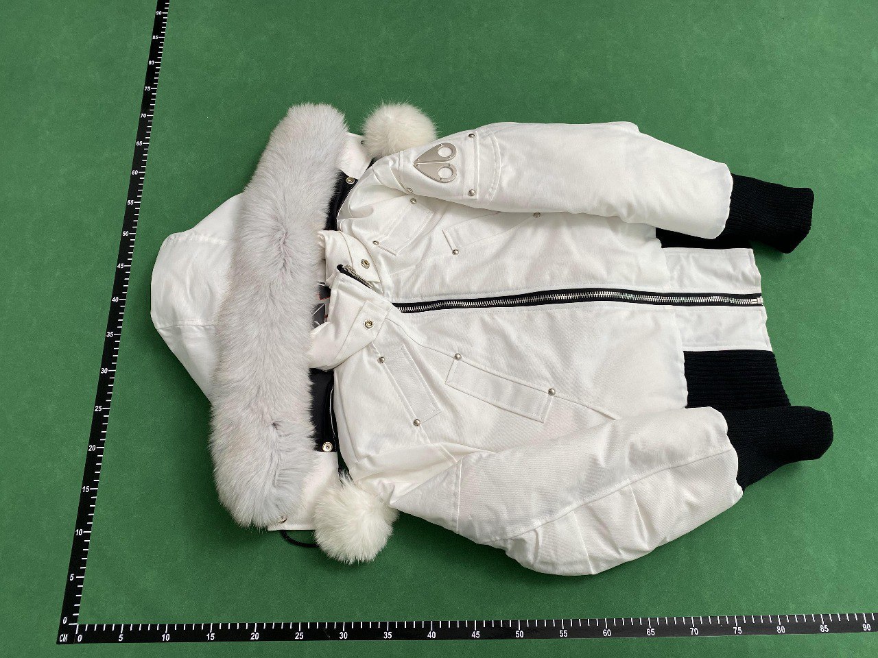  Moose Knuckles Down Coat [39 styles] -3
