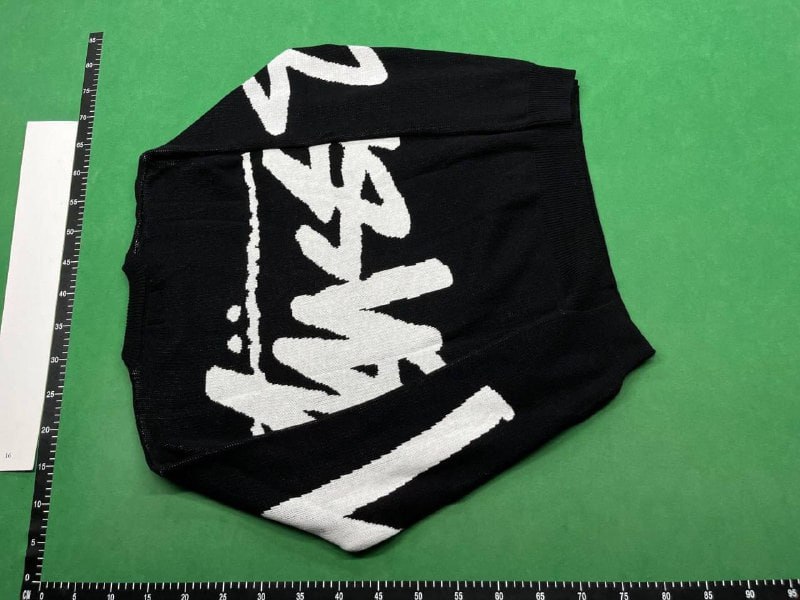Stussy Graffiti & Graphic Sweaters [29 styles] -4