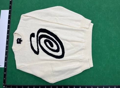 Stussy Graffiti & Graphic Sweaters [29 styles] -3