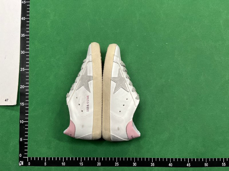 Golden Goose Super-Star Sneakers [30 styles] -3