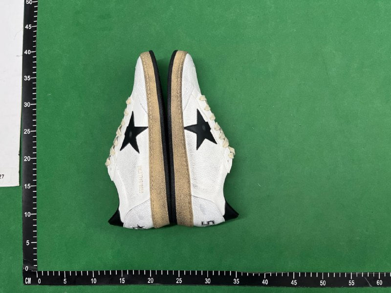 Golden Goose Super-Star Sneakers [30 styles] -4