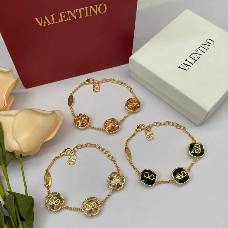 Valentino VLogo Signature Brac