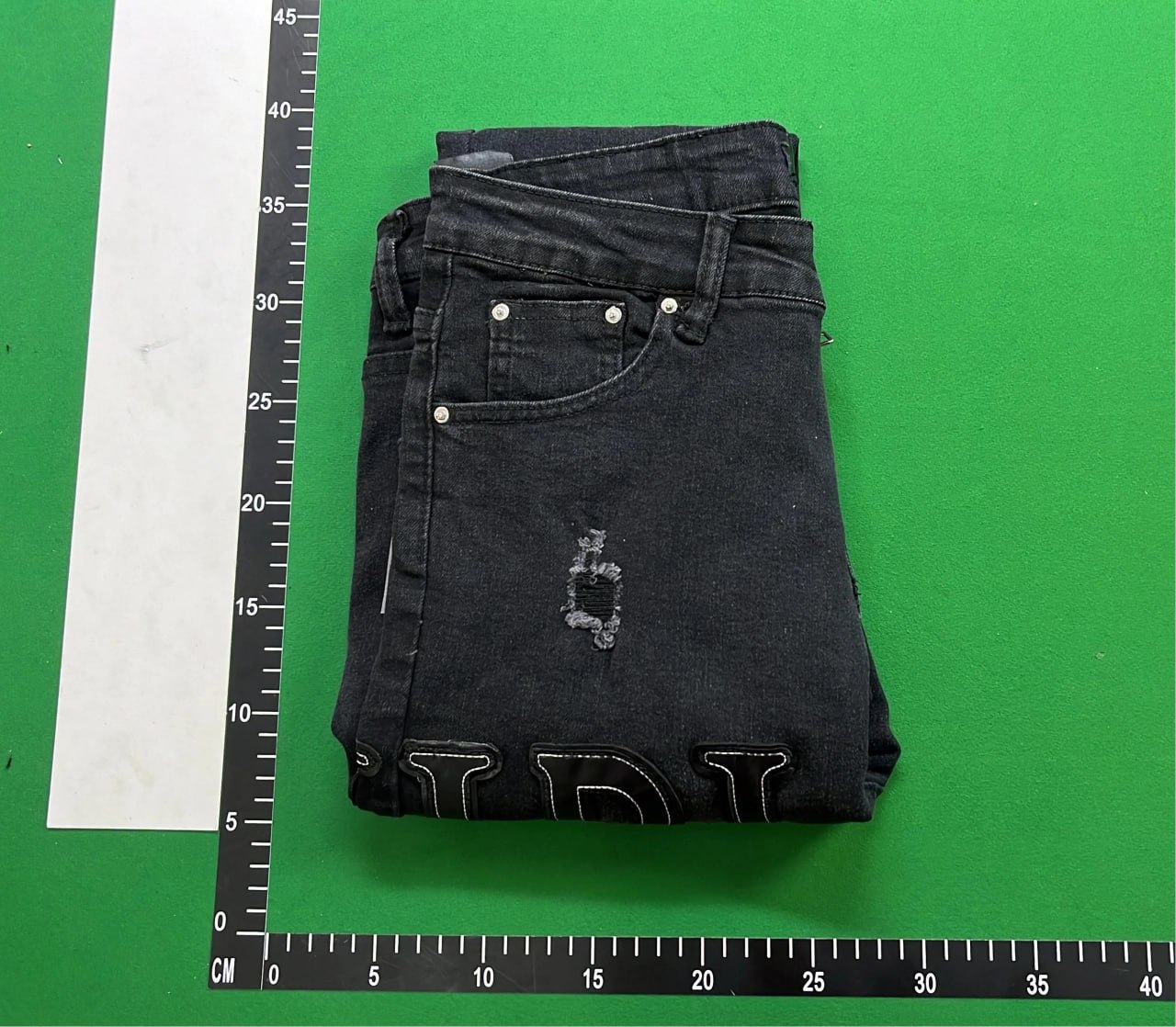  AMIRI Jeans [37 styles] -4