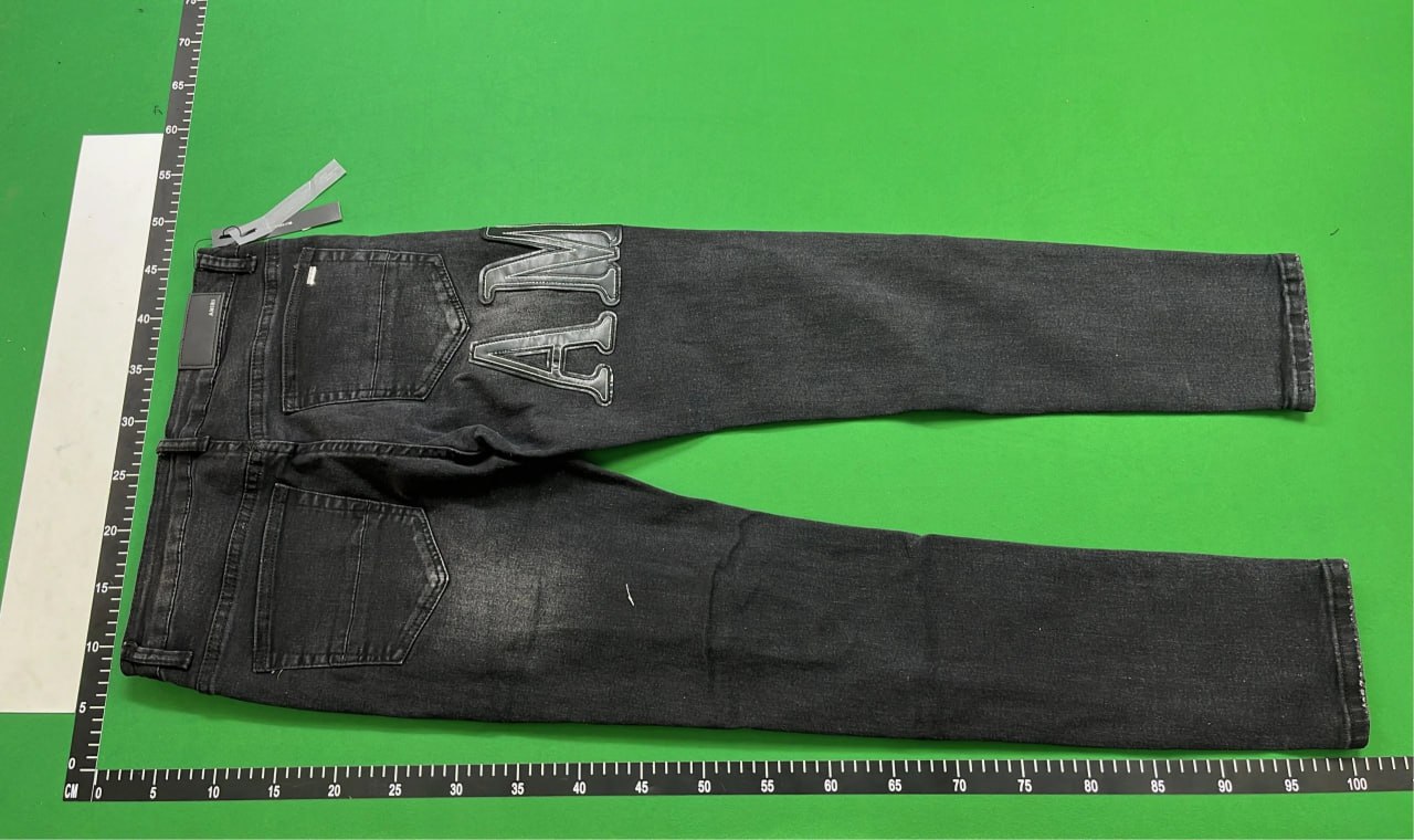  AMIRI Jeans [37 styles] -3