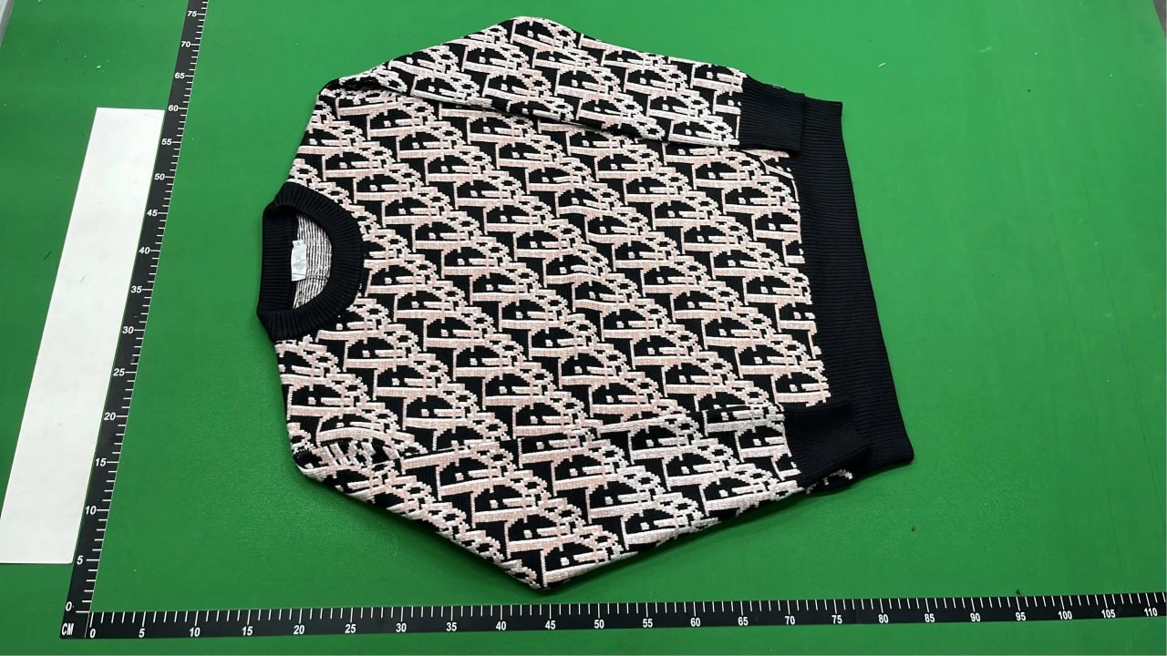 Supreme & Dior Oblique Sweaters [34 styles] -2