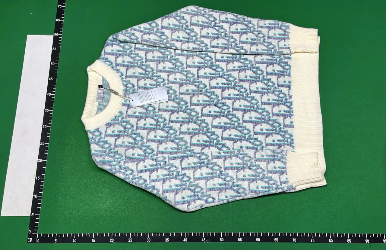 Supreme & Dior Oblique Sweaters [34 styles] -4