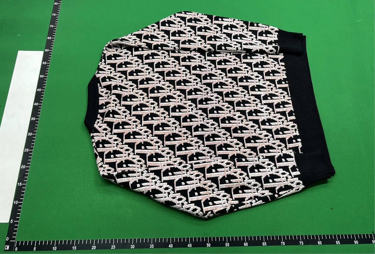 Supreme & Dior Oblique Sweaters [34 styles] -3