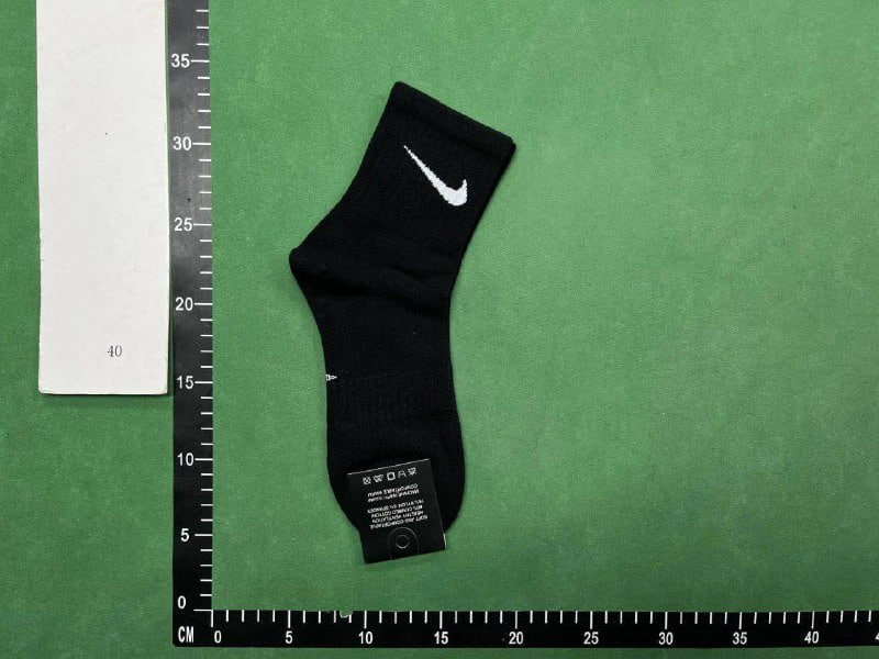 Nike Everyday Cushioned Low Cut Socks [37 styles] -4