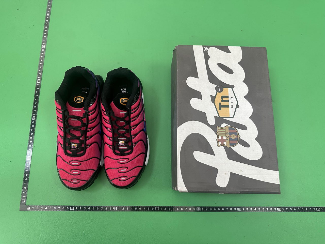 Nike Air Max Plus Sneakers [18 styles] -3