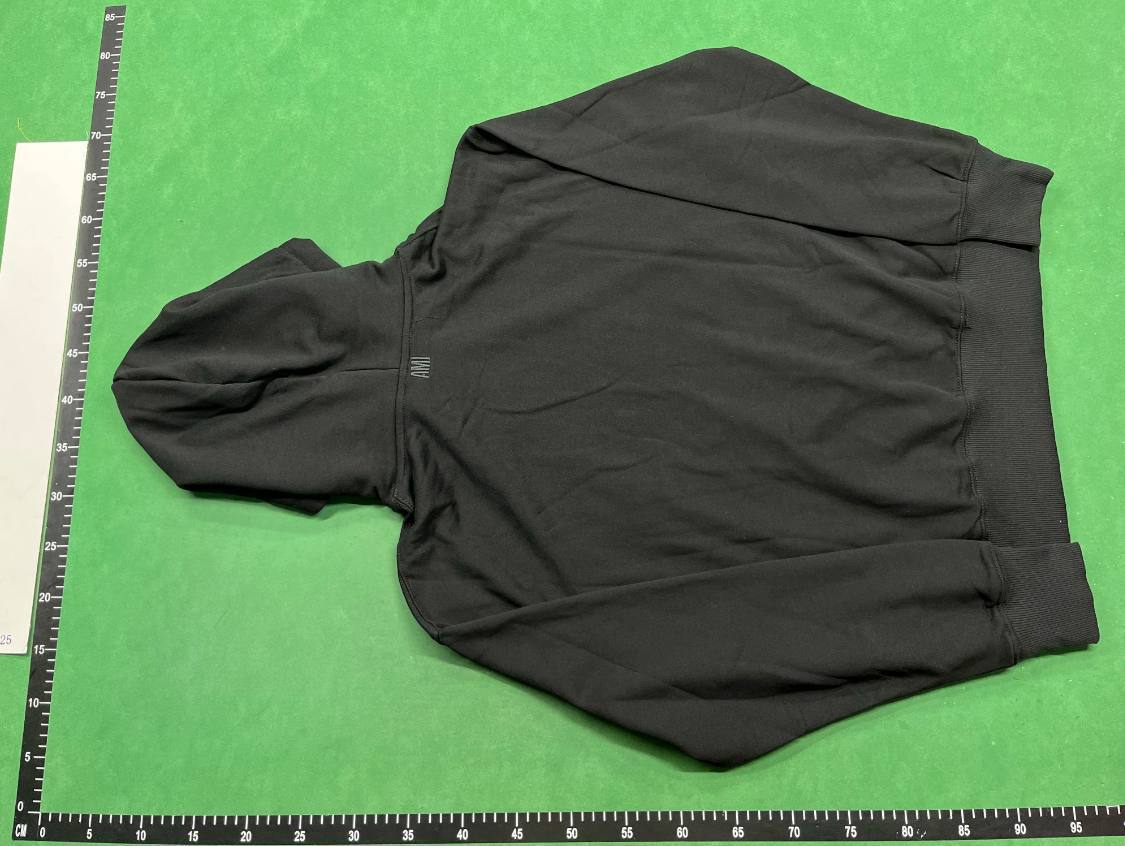 AMI Paris Heart Logo HoodieSweater [17 styles] -3