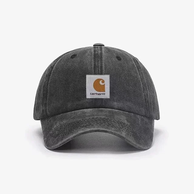 Carhartt Duck Bill Cap [10 styles] -3