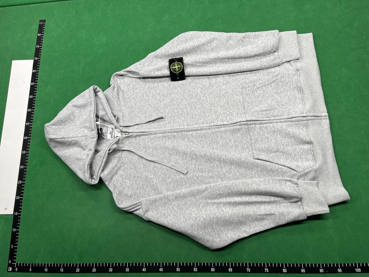 Stone Island Hoodie [9 styles] -2
