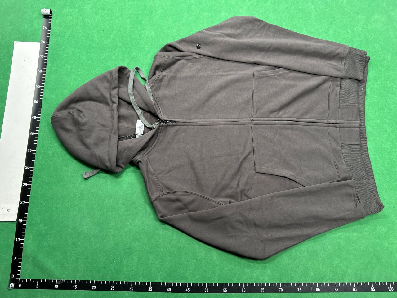 Stone Island Hoodie [9 styles] -3