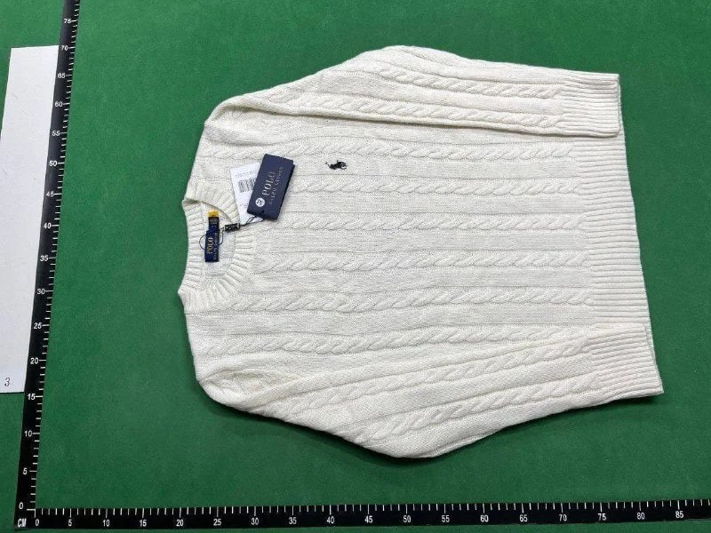 Ralph Lauren Cable Knit Sweater [32 styles] -4