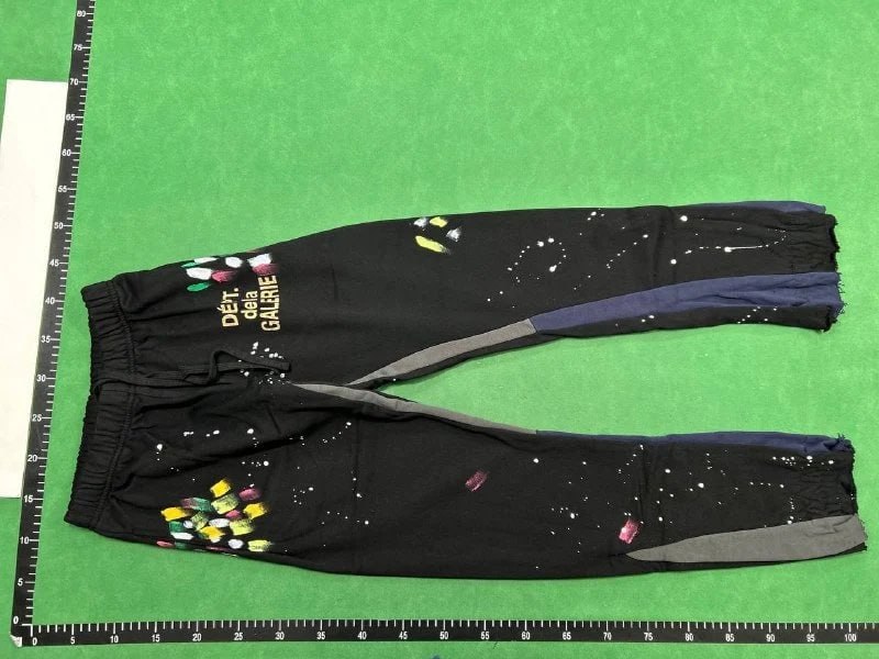 Gallery Dept Paint Splatter Pants [40 styles] -2